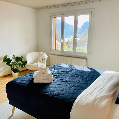 Апартаменты -the Urbanist- Lakeview Free Parking 2bd Fast Wifi