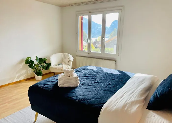 公寓 -the Urbanist- Lakeview Free Parking 2bd Fast Wifi