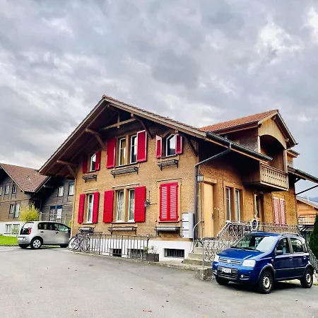 -the Urbanist- Lakeview Free Parking 2bd Fast Wifi Oberhofen